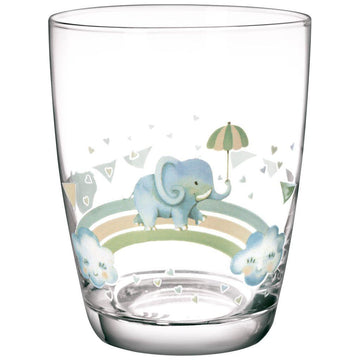 Villeroy & Boch Walk like an Elephant Barnmugg, Set 2 st 150 ml