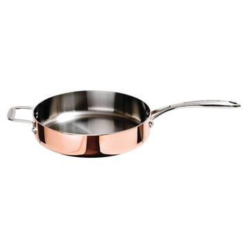 Ronneby Bruk Maestro Koppar Traktörpanna 26 cm
