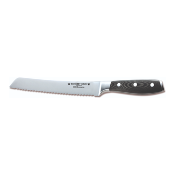 Ronneby Bruk Brödkniv Micarta 20 cm