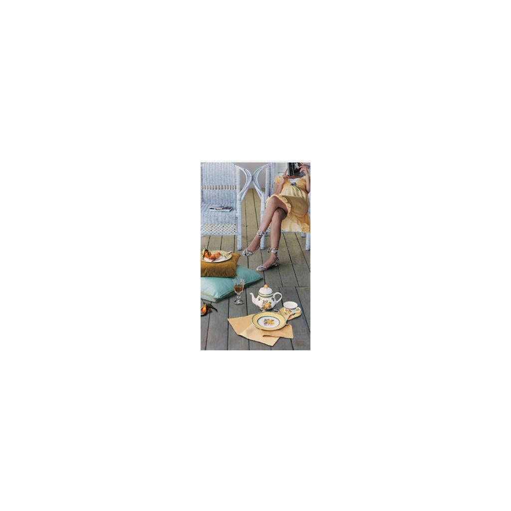 Villeroy & Boch French Garden Fleurence Tekanna 6 pers. 90 cl