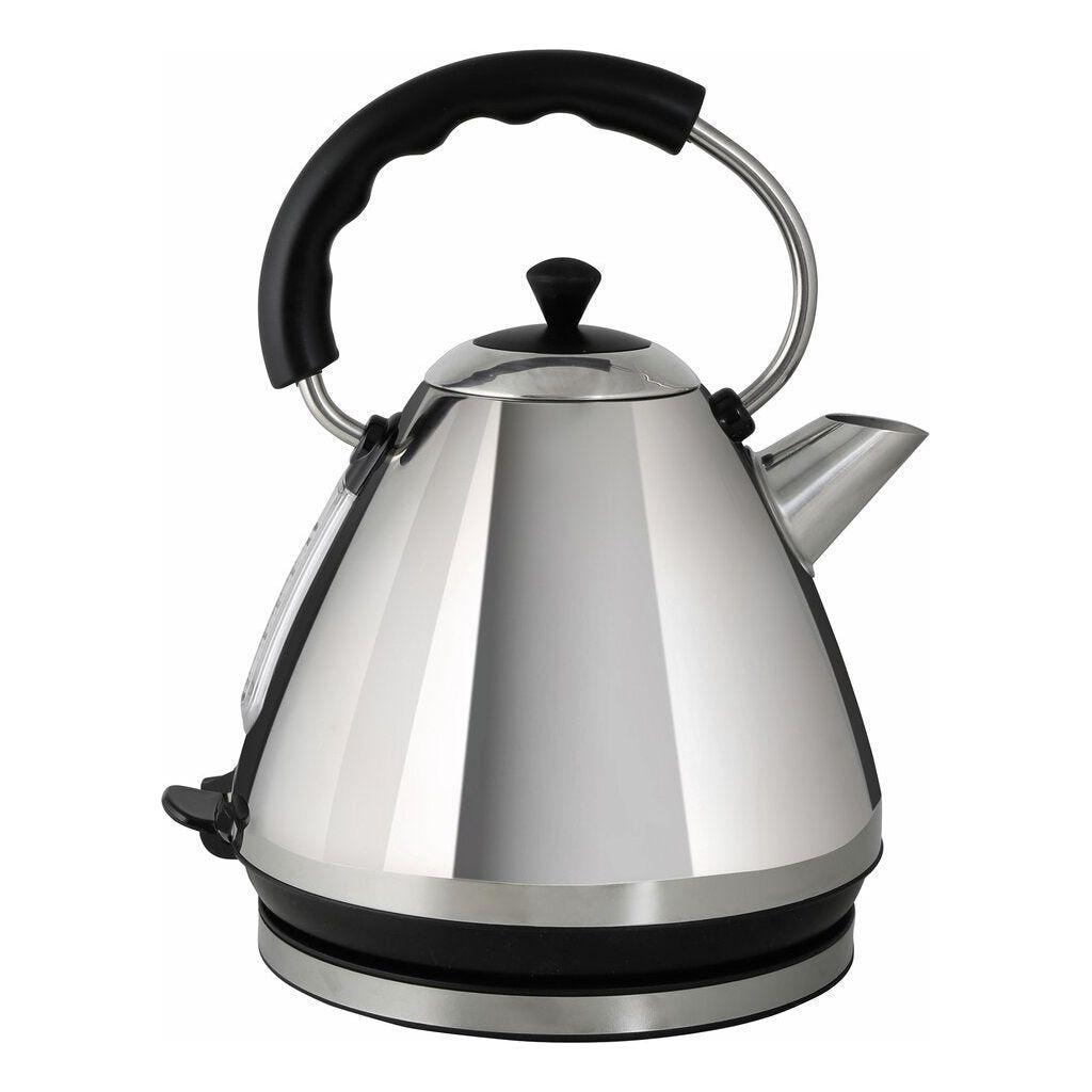 sabor Ultimate Vattenkokare 1,7 L Stål