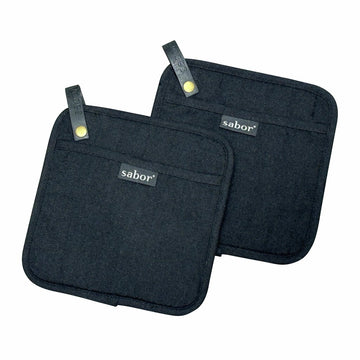 Sabor Home Grytlappar s/2