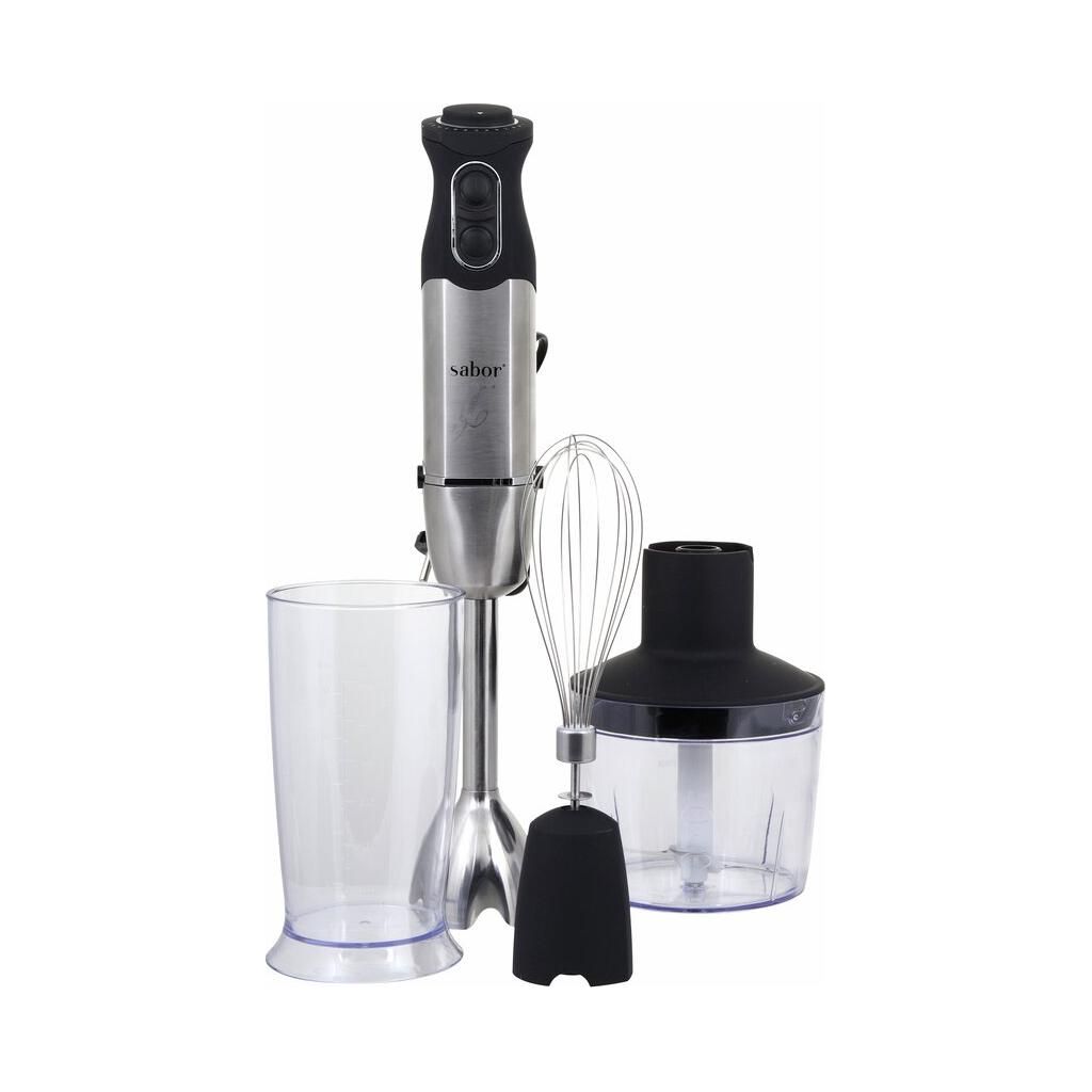Sabor Ultimate Stavmixer Matt 1000 W