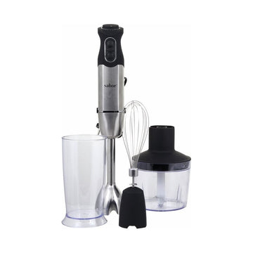 Sabor Ultimate Stavmixer Matt 1000 W