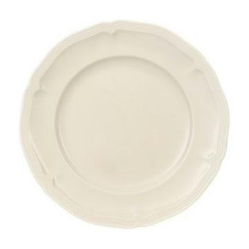 Villeroy & Boch Manoir Bröd- Och Smörtallrik 17 cm