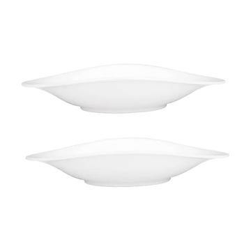 Villeroy & Boch Vapiano Pastatallrik 2-pack 26 cm