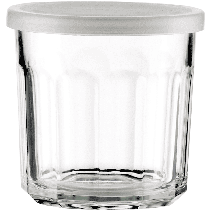 Bloomingville Tessa Burk Med Lock Klar Glas 40 cl